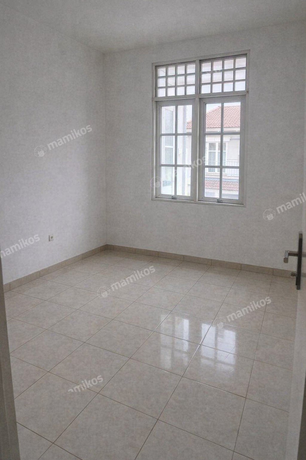 Rumah Sertifikat SHM 4 Kamar Tidur 3 Kamar Mandi Cengkareng Barat Jakarta Barat - Photo 3