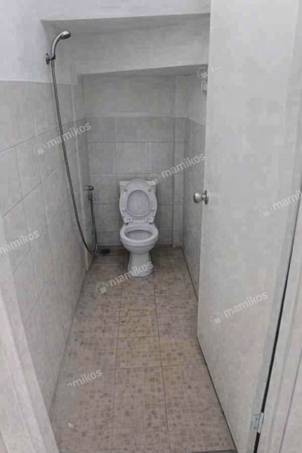 Rumah Sertifikat SHM 4 Kamar Tidur 3 Kamar Mandi Cengkareng Barat Jakarta Barat - Photo 4