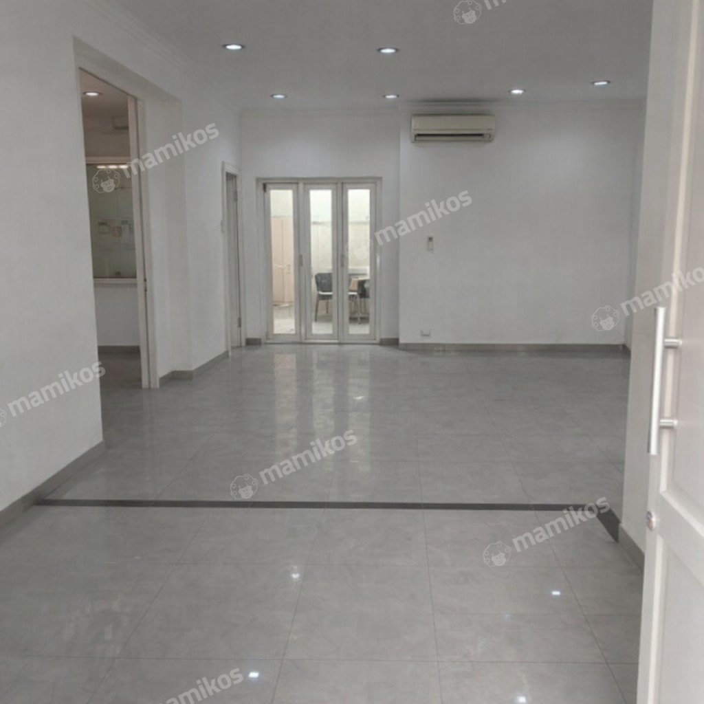 Rumah Sertifikat SHM 5 Kamar Tidur 4 Kamar Mandi Daan Mogot Jakarta Barat - Photo 2