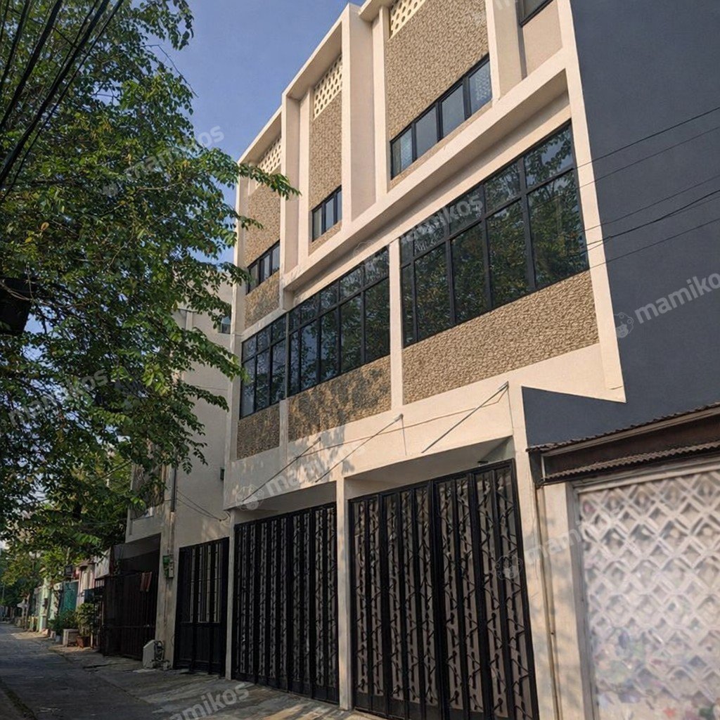 Rumah Baru Sertifikat SHM 4 Kamar Tidur Tanjung Duren Jakarta Barat - Photo 2