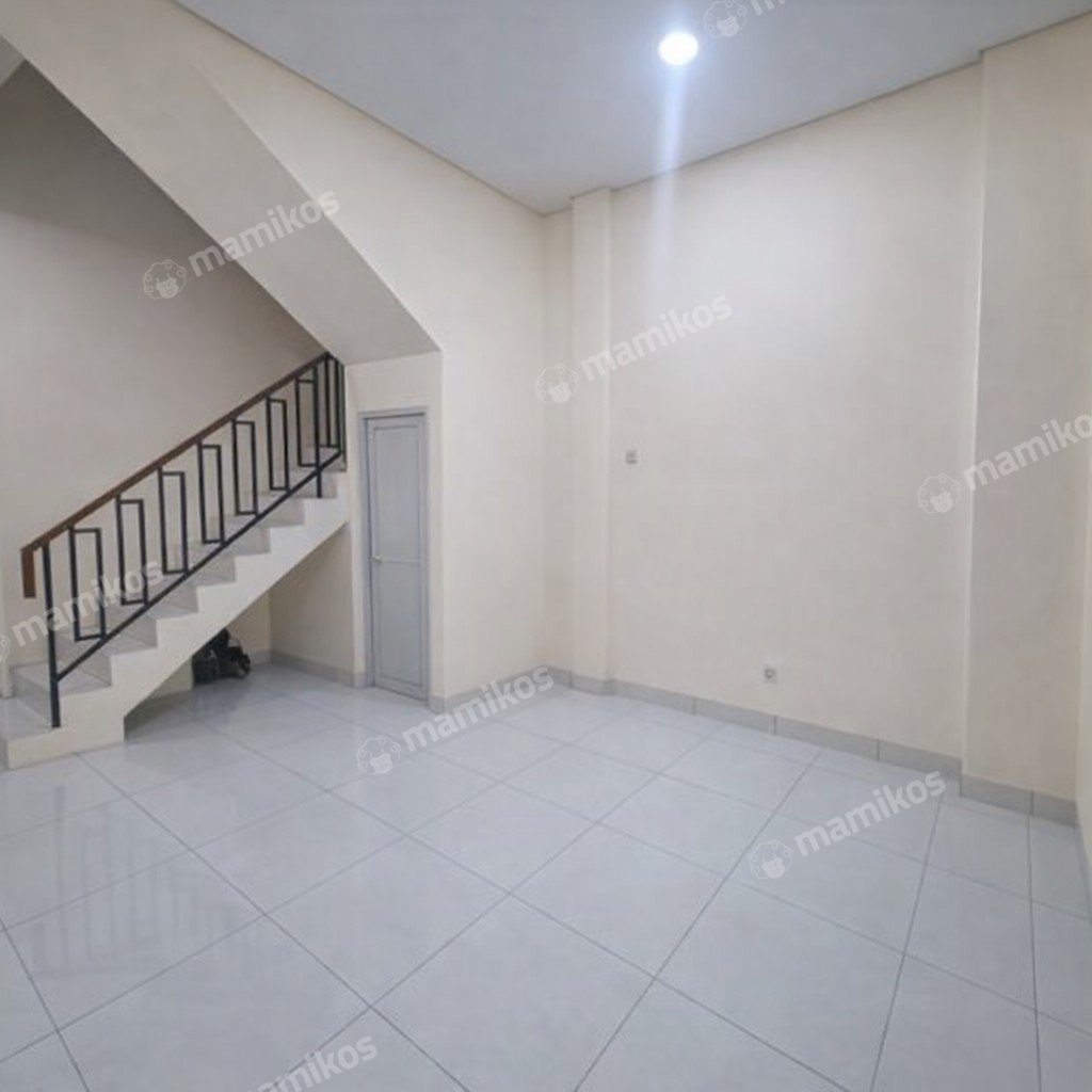 Rumah Baru Sertifikat SHM 4 Kamar Tidur Tanjung Duren Jakarta Barat - Photo 4