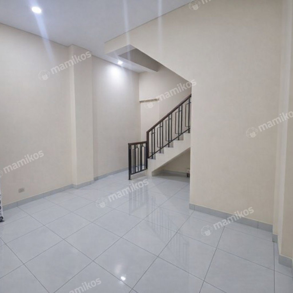 Rumah Baru Sertifikat SHM 4 Kamar Tidur Tanjung Duren Jakarta Barat - Photo 5
