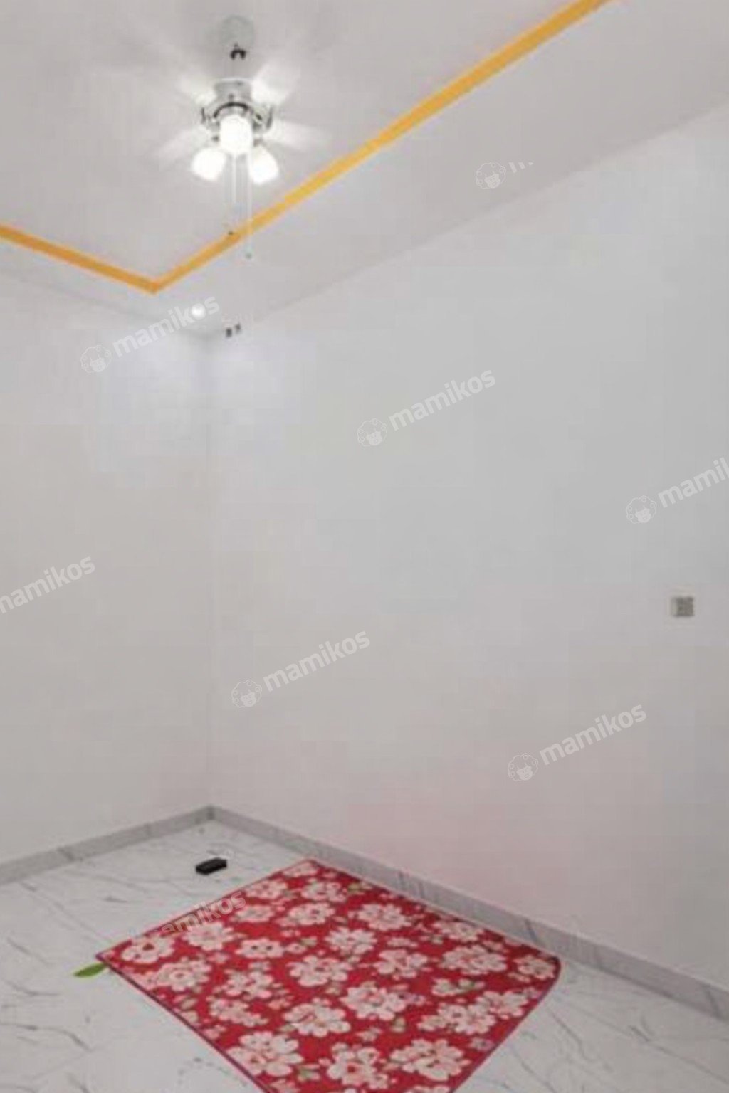 Rumah Sertifikat SHM 3 Kamar Tidur 3 Kamar Mandi Condet Jakarta Timur - Photo 2