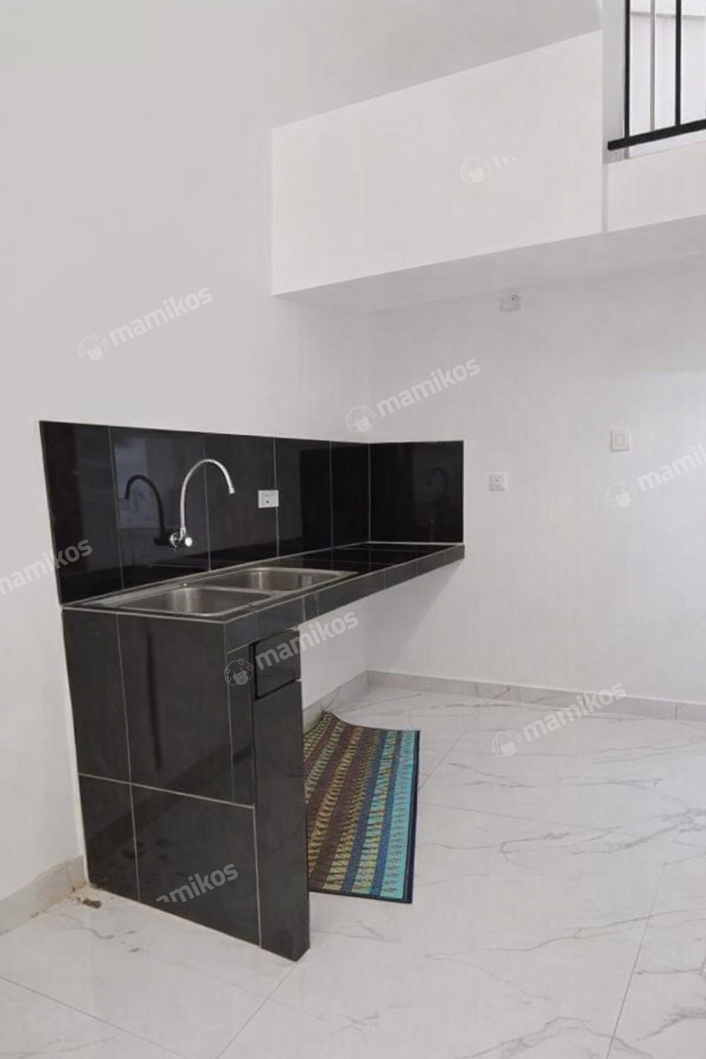 Rumah Sertifikat SHM 3 Kamar Tidur 3 Kamar Mandi Condet Jakarta Timur - Photo 3