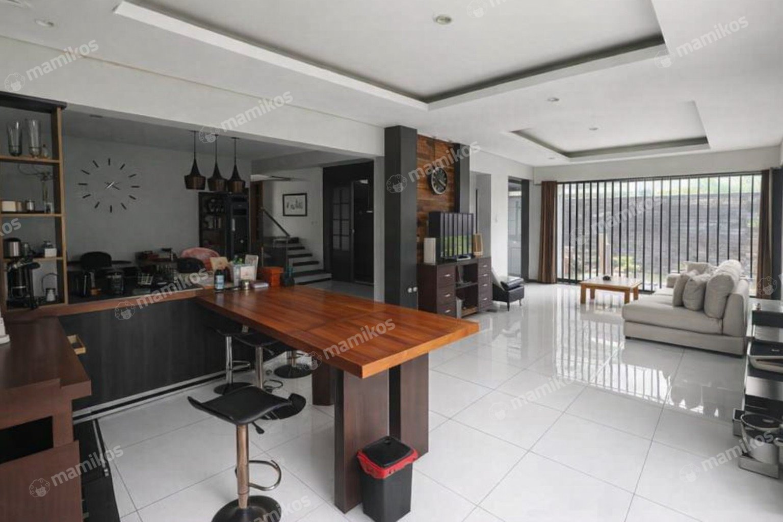 Rumah 6KT 5KM Permata Buana Jakarta Barat