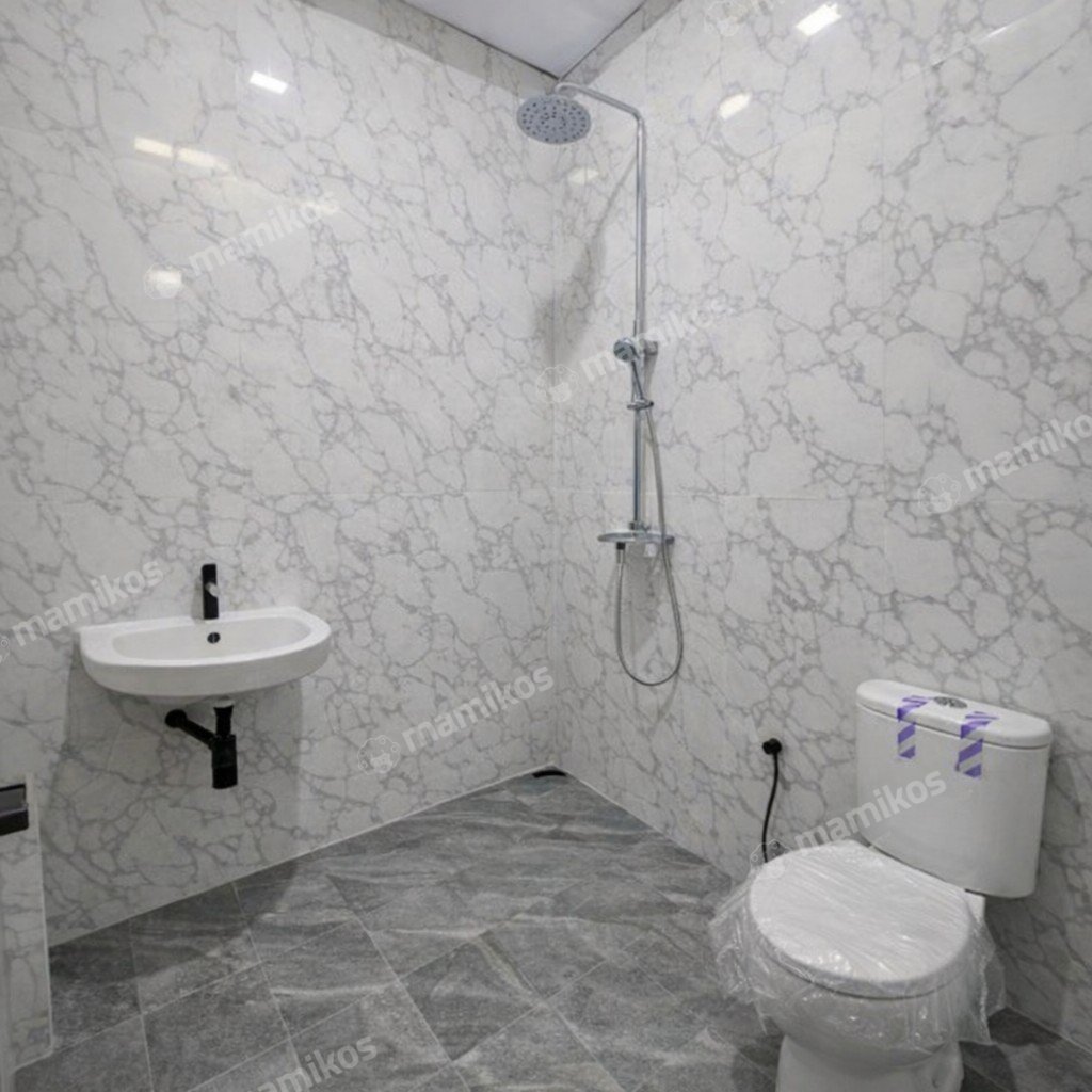 Rumah Sertifikat SHM 4 Kamar Tidur 4 Kamar Mandi Kebayoran Baru Jakarta Selatan - Photo 3