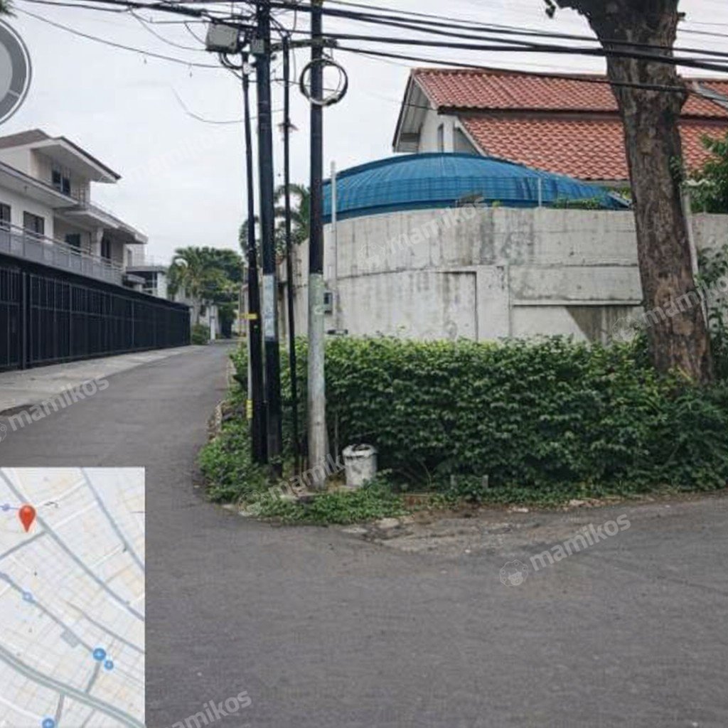 Rumah Sertifikat SHM 4 Kamar Tidur 3 Kamar Mandi Kembangan Jakarta Barat - Photo 4