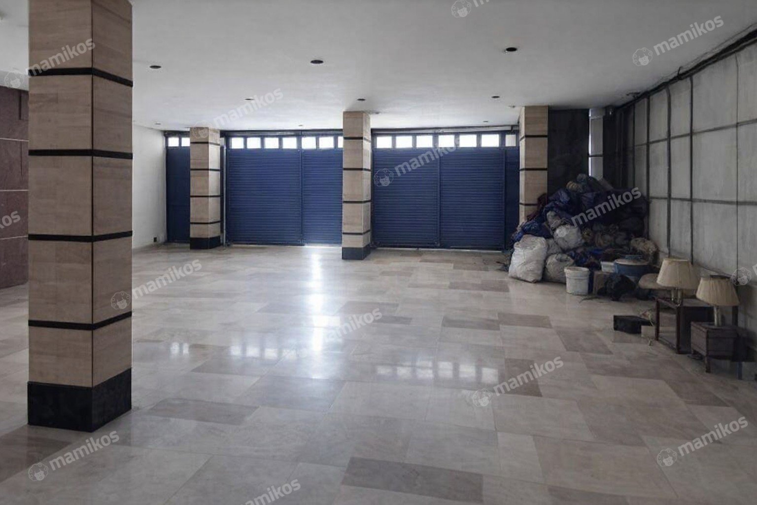 Rumah Sertifikat SHM 3 Kamar Tidur 2 Kamar Mandi Cipete Jakarta Selatan - Photo 2