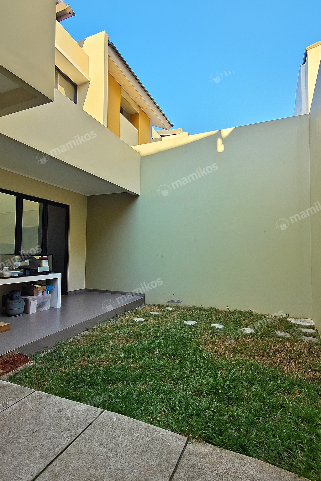 Rumah Sertifikat SHM 4 Kamar Tidur 3 Kamar Mandi Jakarta Garden City Jakarta Timur - Photo 2