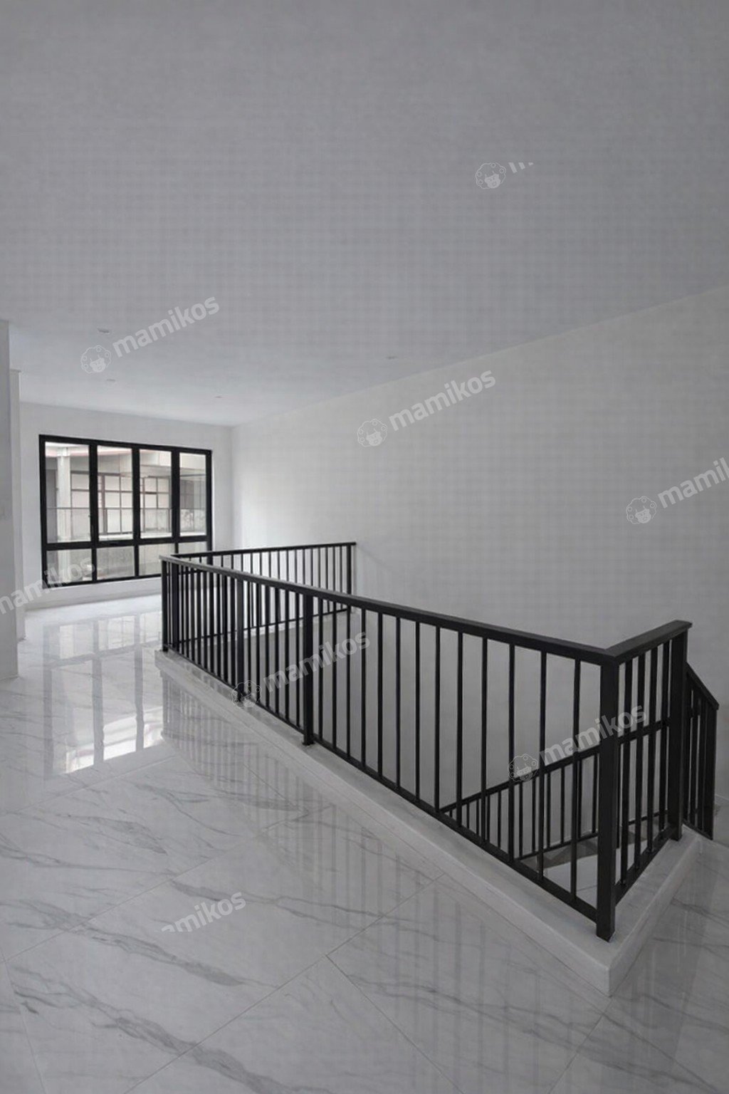 Rumah 3 Kamar Tidur 3 Kamar Mandi 2 Lantai Villa Meruya Jakarta Barat - Photo 3
