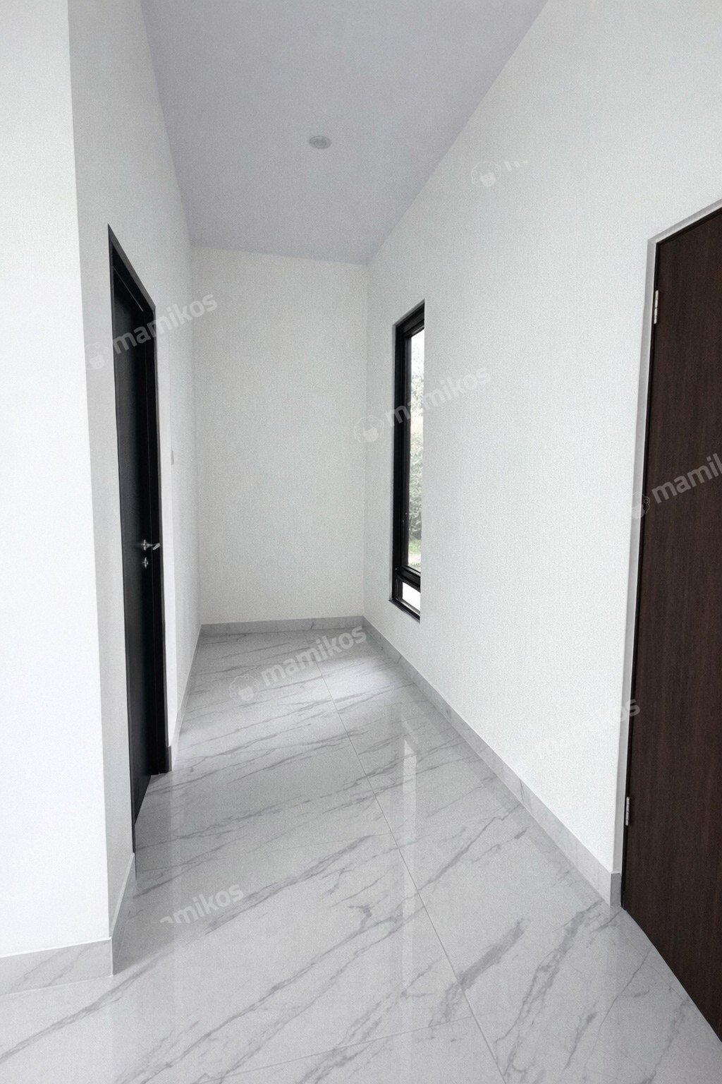 Rumah 3 Kamar Tidur 3 Kamar Mandi 2 Lantai Villa Meruya Jakarta Barat - Photo 4