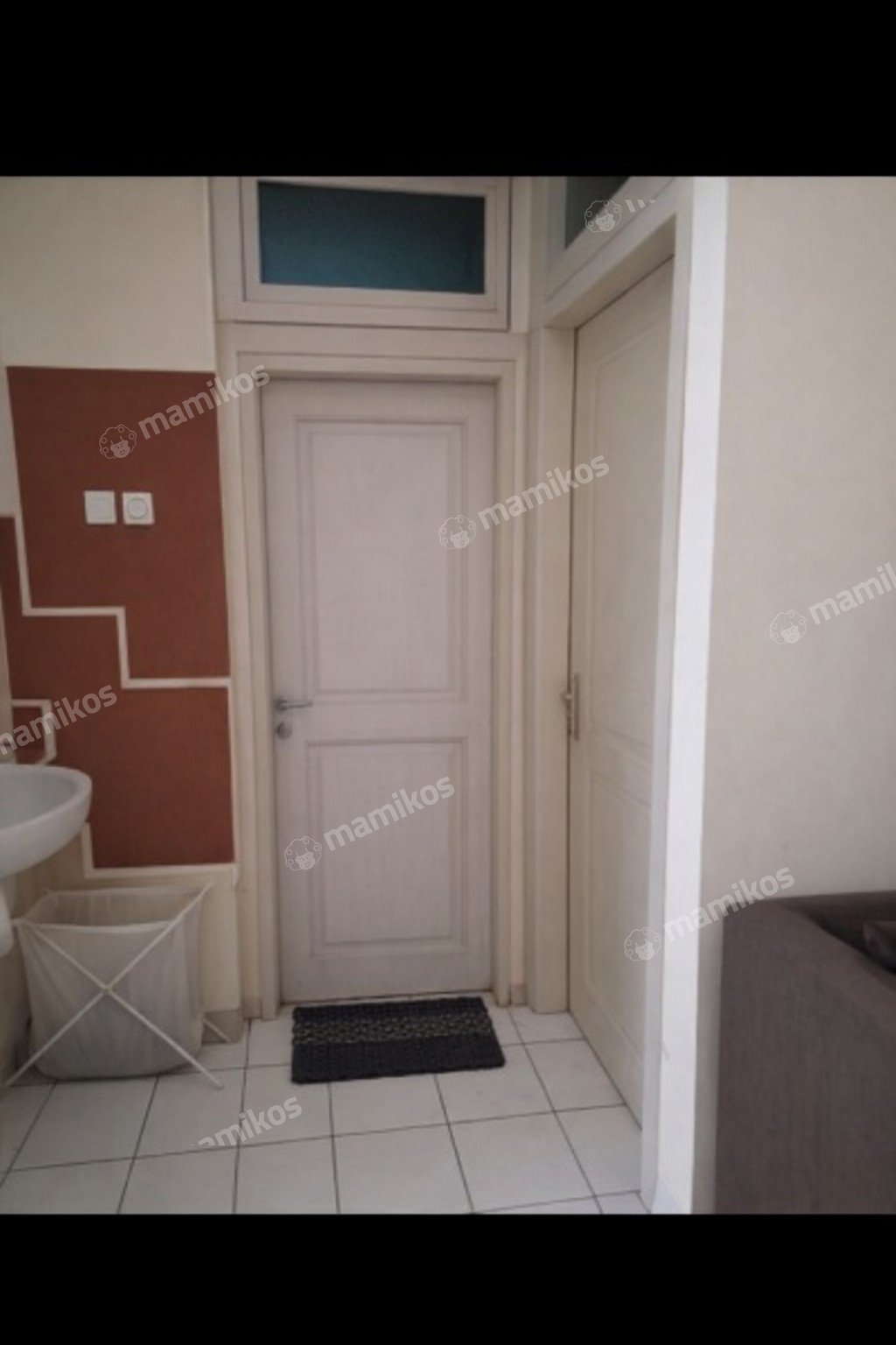 Rumah Sertifikat HGB 3 Kamar Tidur 2 Kamar Mandi Kalideres Jakarta Barat - Photo 3