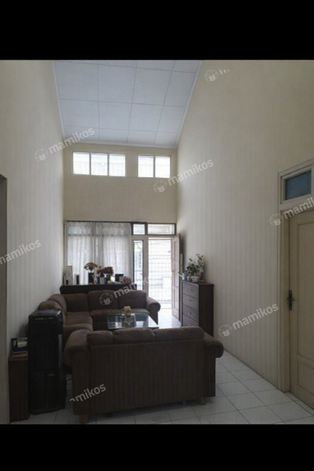 Rumah Sertifikat HGB 3 Kamar Tidur 2 Kamar Mandi Kalideres Jakarta Barat - Photo 4