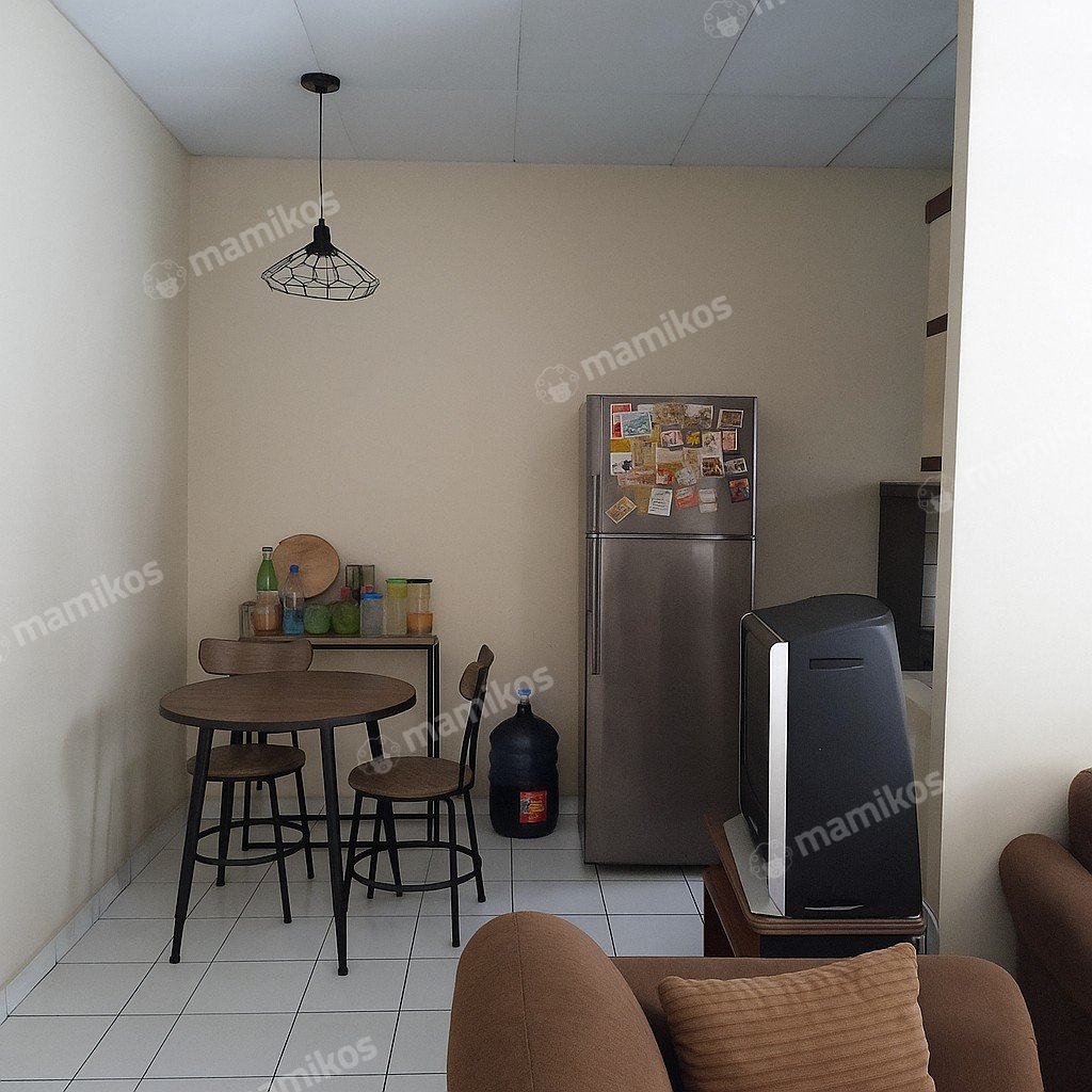 Rumah Sertifikat HGB 3 Kamar Tidur 2 Kamar Mandi Kalideres Jakarta Barat - Photo 5