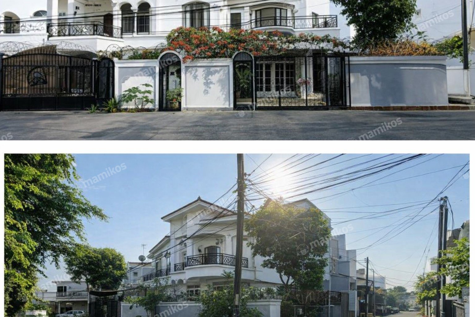 Rumah 3KT 3KM Duri Kepa Jakarta Barat