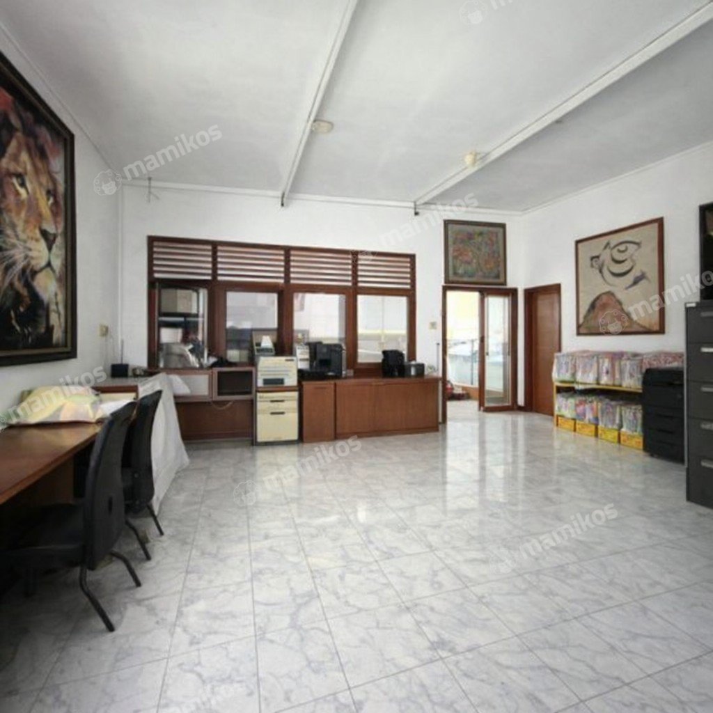 Rumah Sertifikat HGB 7 Kamar Tidur 3 Kamar Mandi Tebet Jakarta Selatan - Photo 5