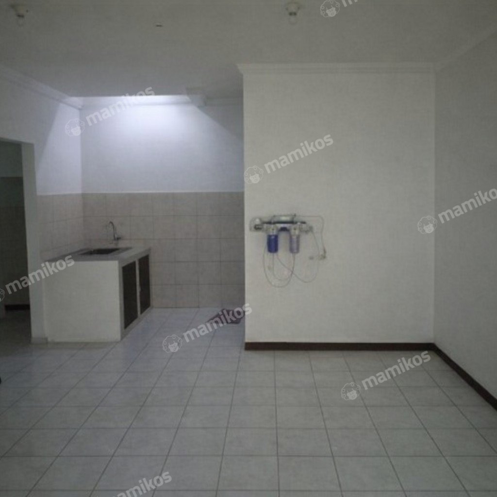 Rumah Sertifikat SHM 2 Kamar Tidur 2 Kamar Mandi Meruya Jakarta Barat - Photo 5