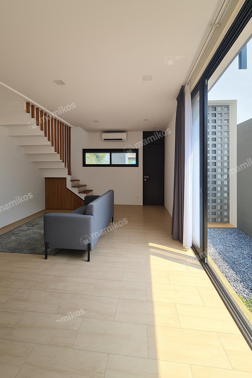 Rumah Sertifikat SHM 3 Kamar Tidur 2 Kamar Mandi Cipayung Jakarta Timur - Photo 4