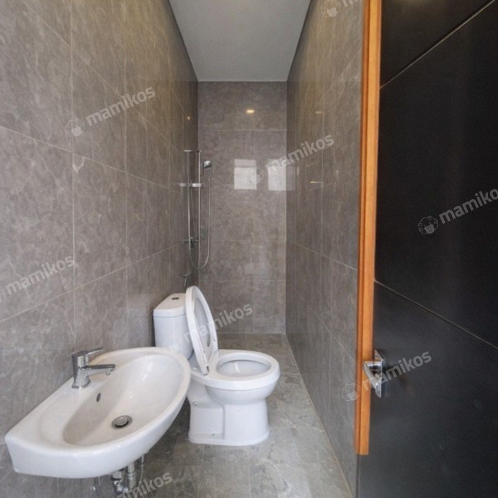 Rumah Sertifikat SHM 3 Kamar Tidur 2 Kamar Mandi Cipayung Jakarta Timur - Photo 5