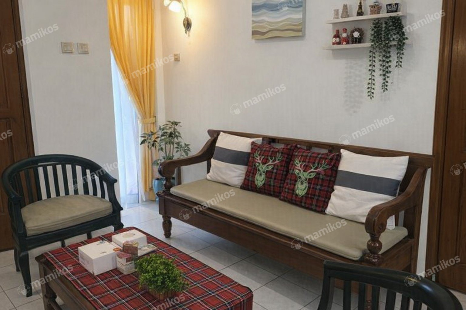 Rumah Sertifikat SHM 5 Kamar Tidur 3 Kamar Mandi Kelapa Gading Jakarta Utara