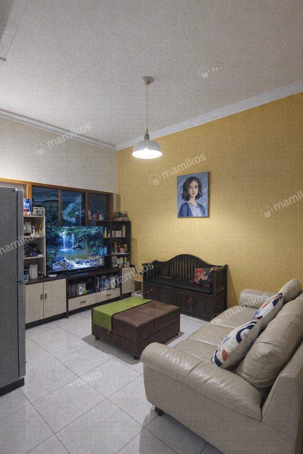 Rumah Sertifikat SHM 5 Kamar Tidur 3 Kamar Mandi Kelapa Gading Jakarta Utara - Photo 2