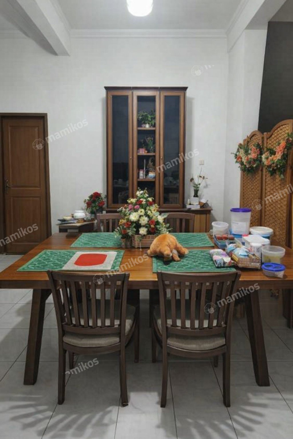 Rumah Sertifikat SHM 5 Kamar Tidur 3 Kamar Mandi Kelapa Gading Jakarta Utara - Photo 3