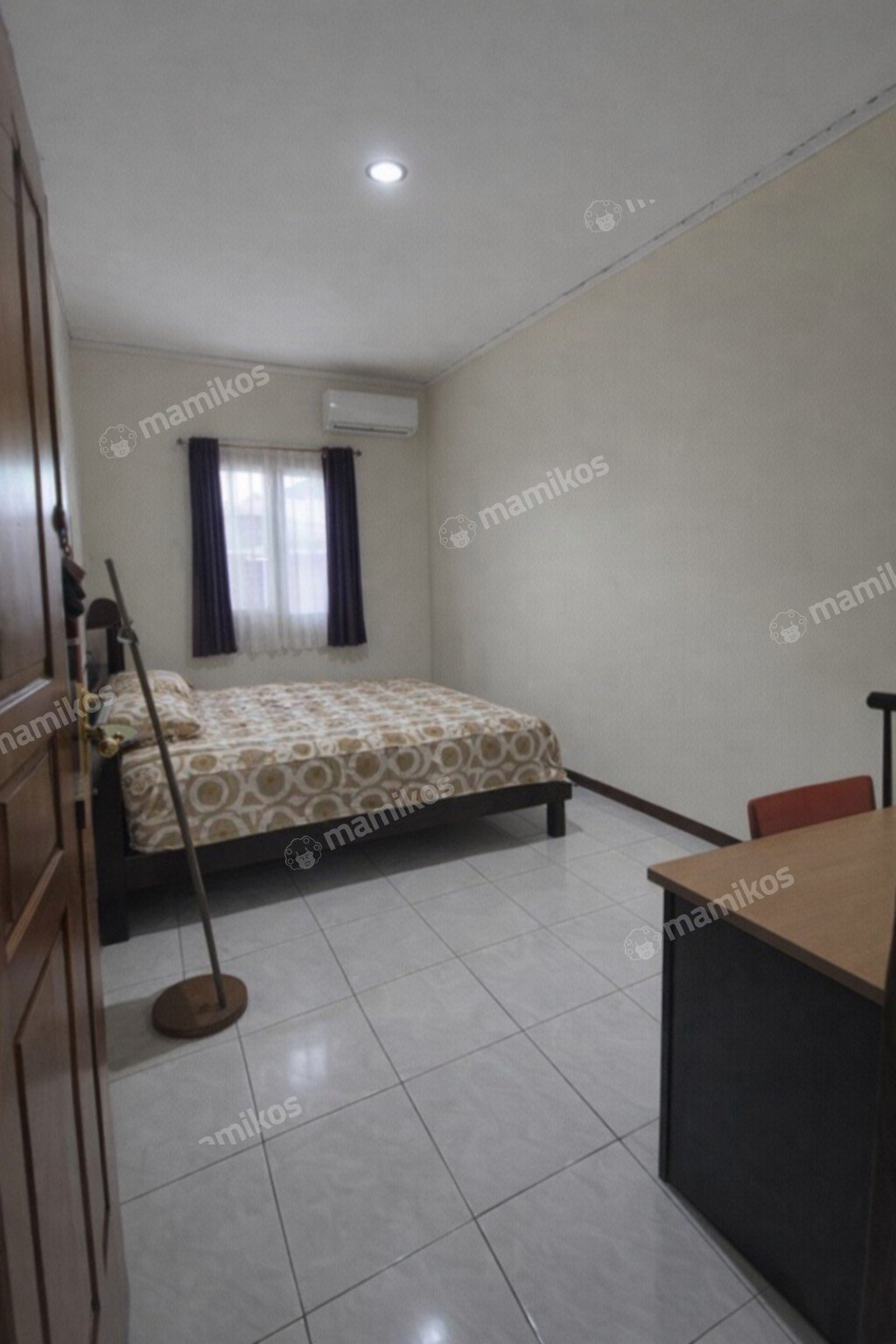 Rumah Sertifikat SHM 5 Kamar Tidur 3 Kamar Mandi Kelapa Gading Jakarta Utara - Photo 5