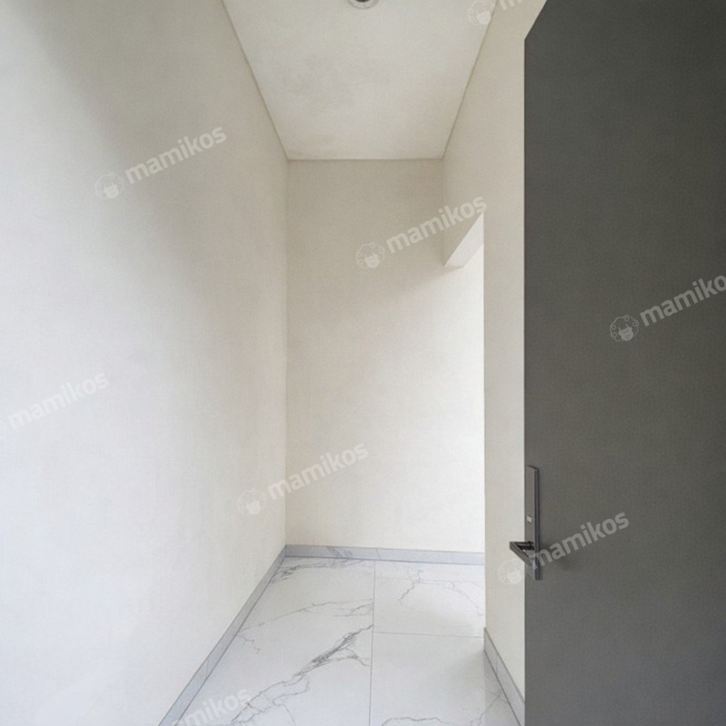 Rumah Sertifikat HGB 4 Kamar Tidur 4 Kamar Mandi Jakarta Garden City Jakarta Timur - Photo 2