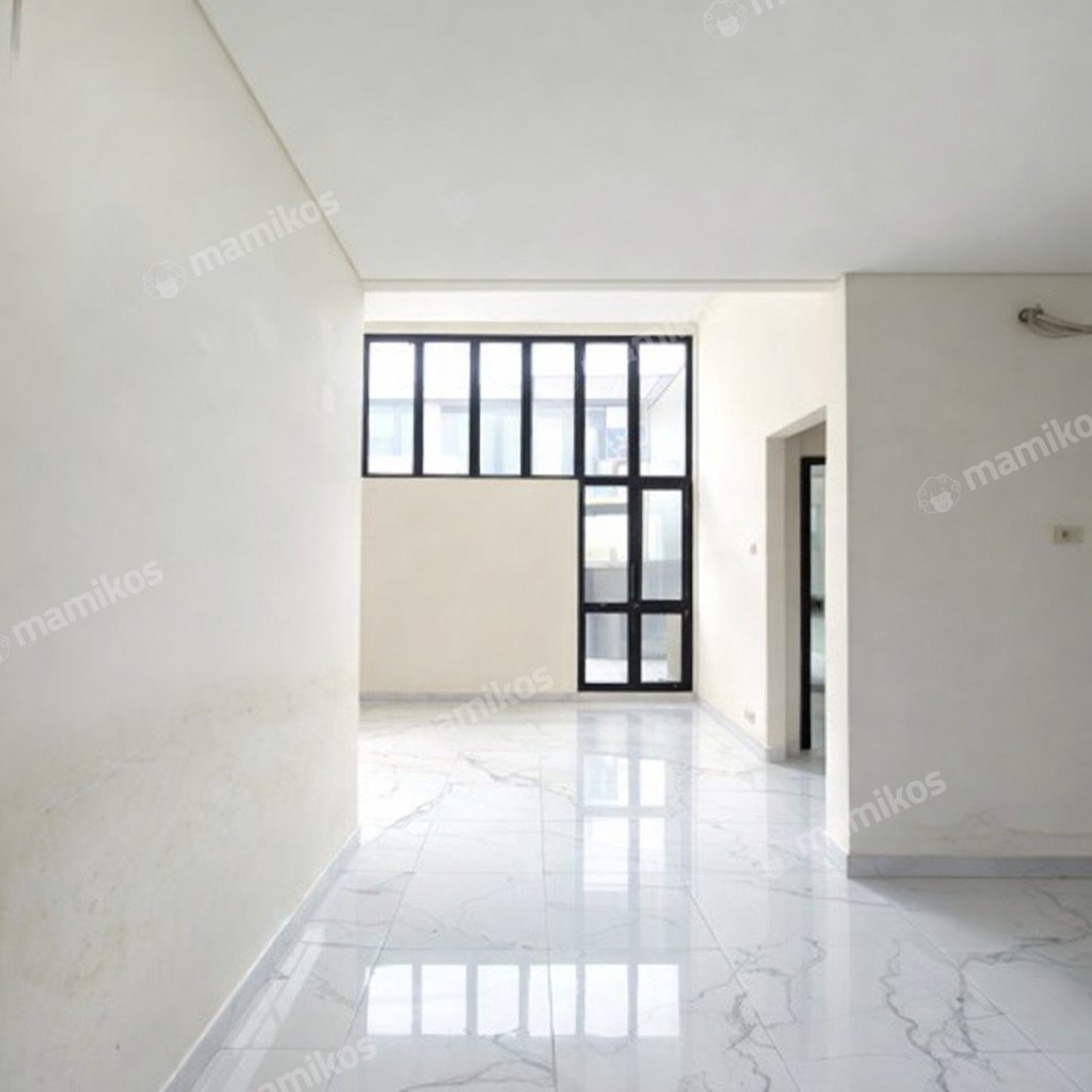 Rumah Sertifikat HGB 4 Kamar Tidur 4 Kamar Mandi Jakarta Garden City Jakarta Timur - Photo 4