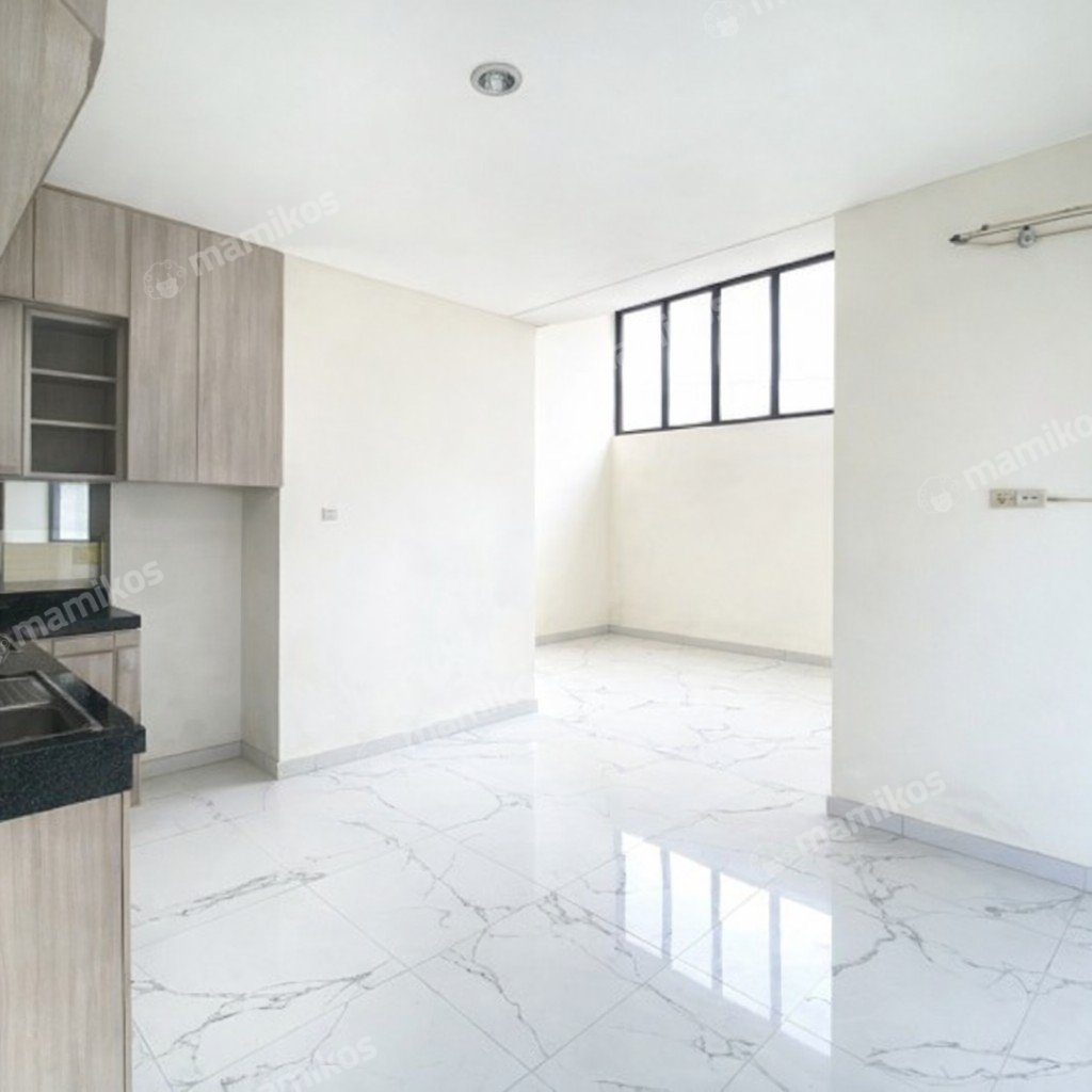 Rumah Sertifikat HGB 4 Kamar Tidur 4 Kamar Mandi Jakarta Garden City Jakarta Timur - Photo 5