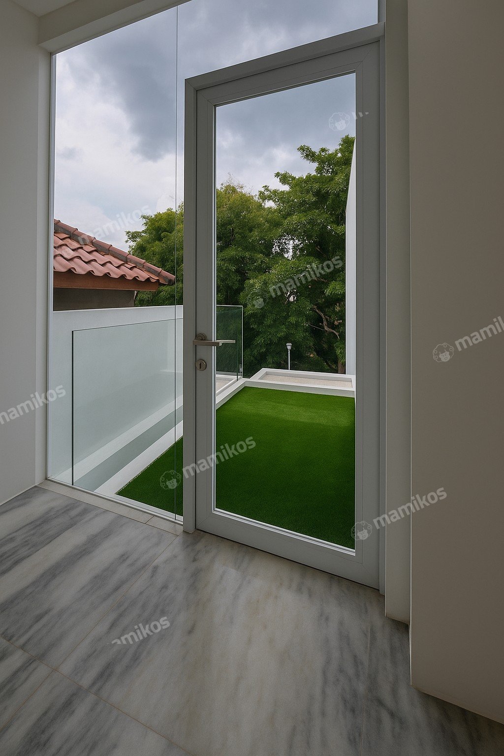 Rumah 1 Lantai Kebayoran Lama Jakarta Selatan - Photo 3
