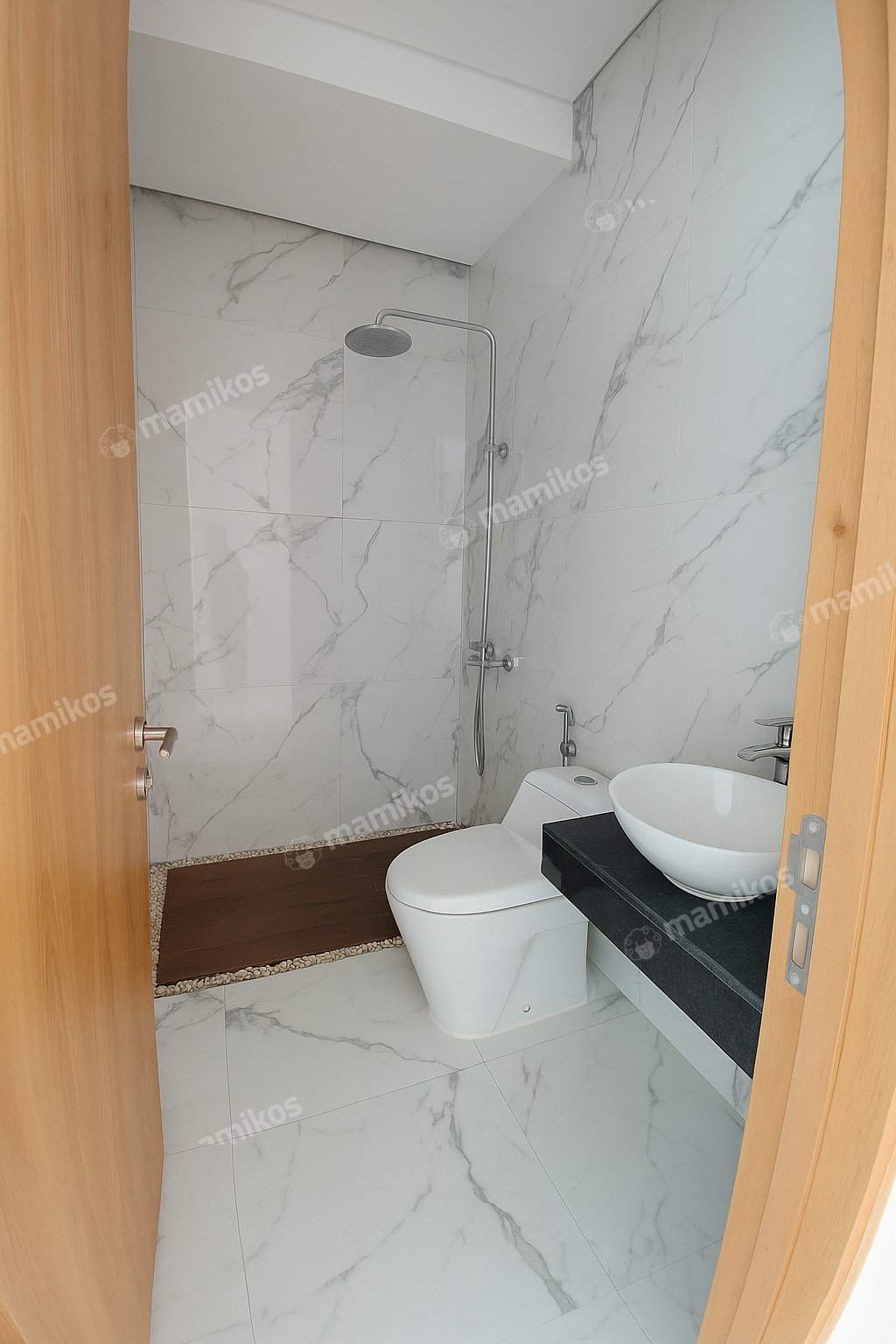 Rumah 1 Lantai Kebayoran Lama Jakarta Selatan - Photo 5