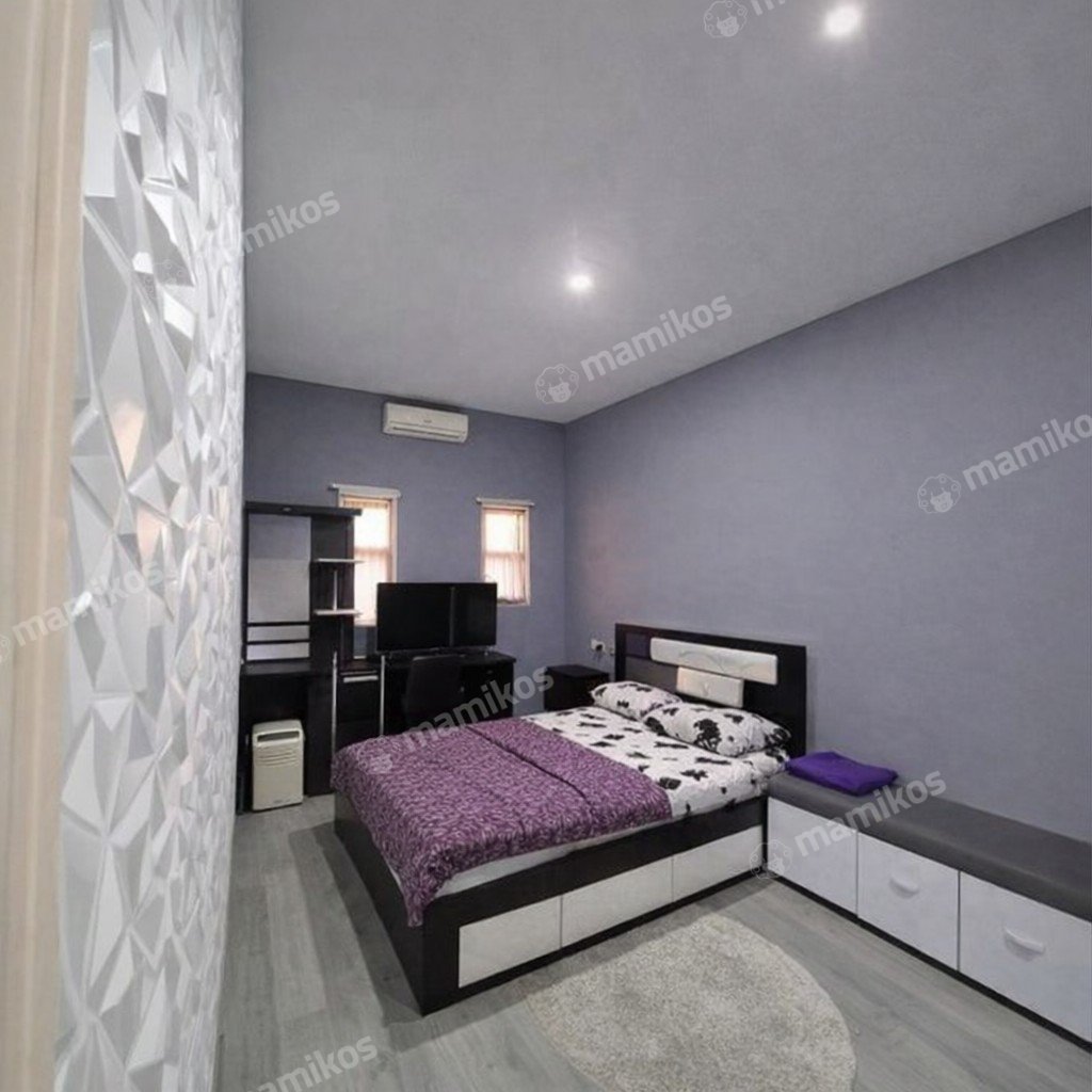 Rumah Sertifikat SHM 4 Kamar Tidur 3 Kamar Mandi Cakung Jakarta Timur - Photo 4