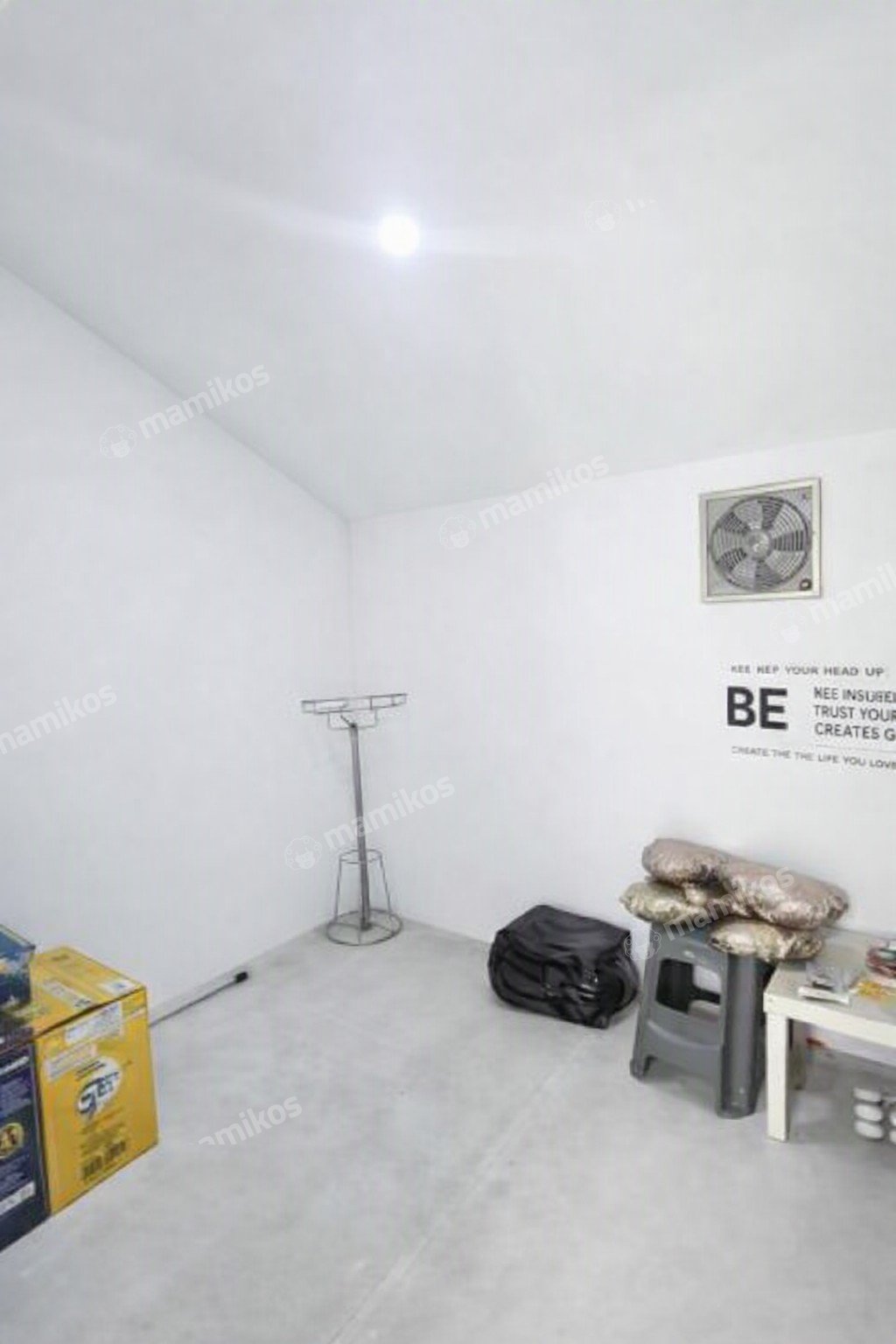 Rumah Sertifikat SHM 3 Kamar Tidur 1 Kamar Mandi Kelapa Gading Jakarta Utara - Photo 2