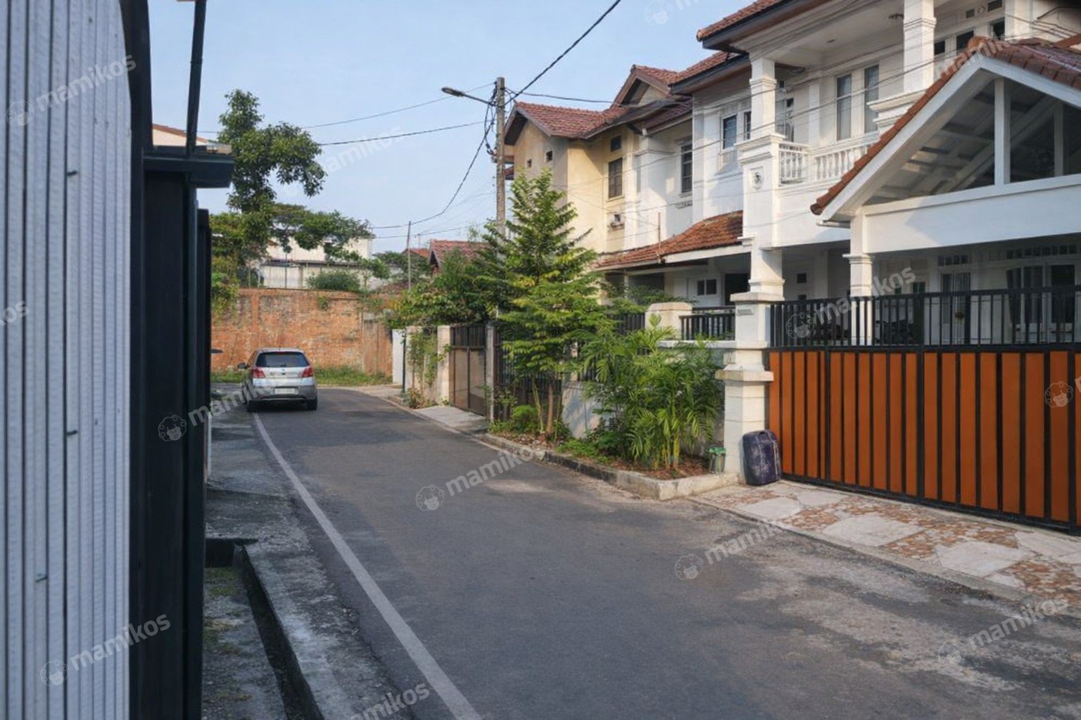 Rumah Sertifikat SHM 4 Kamar Tidur 5 Kamar Mandi Pondok Kelapa Jakarta Timur - Photo 3