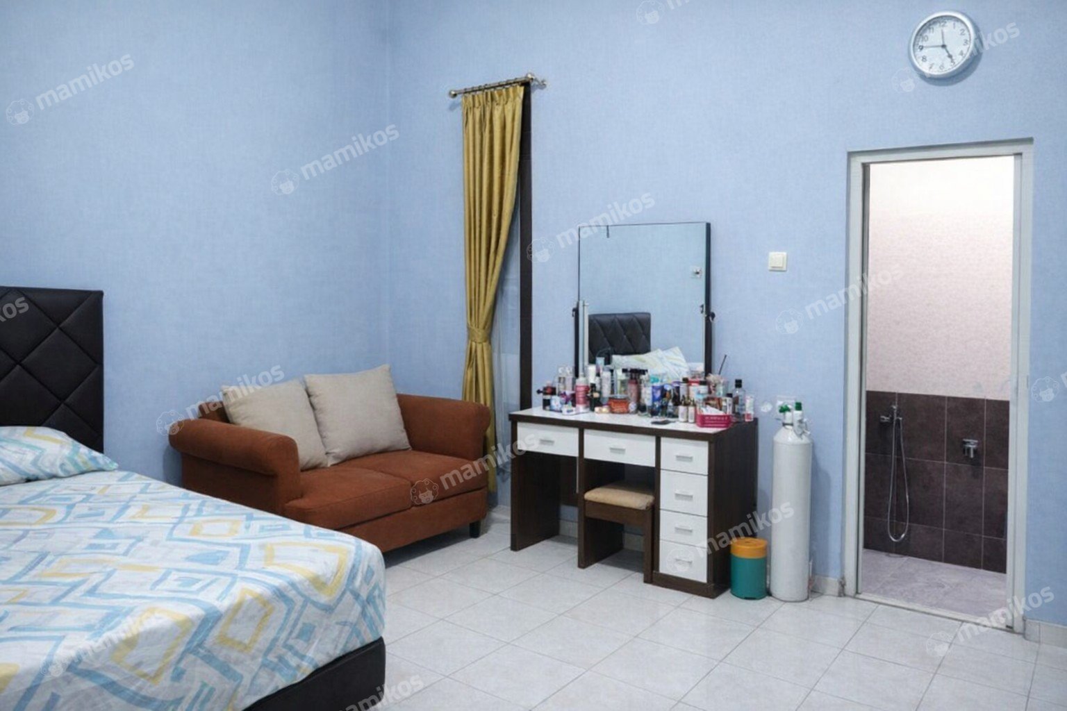 Rumah Sertifikat SHM 4 Kamar Tidur 5 Kamar Mandi Pondok Kelapa Jakarta Timur - Photo 5