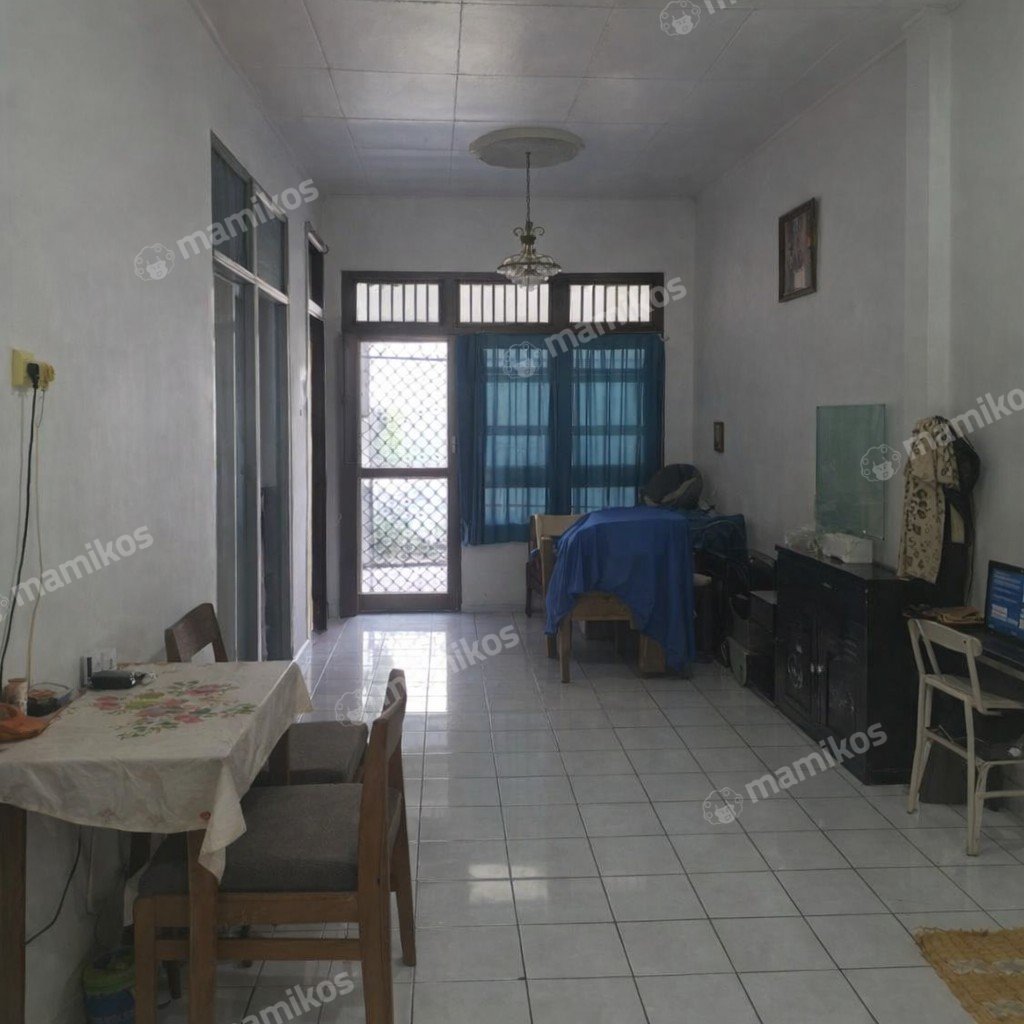 Rumah Sertifikat SHM 4 Kamar Tidur 2 Kamar Mandi Citra Garden Jakarta Barat - Photo 3