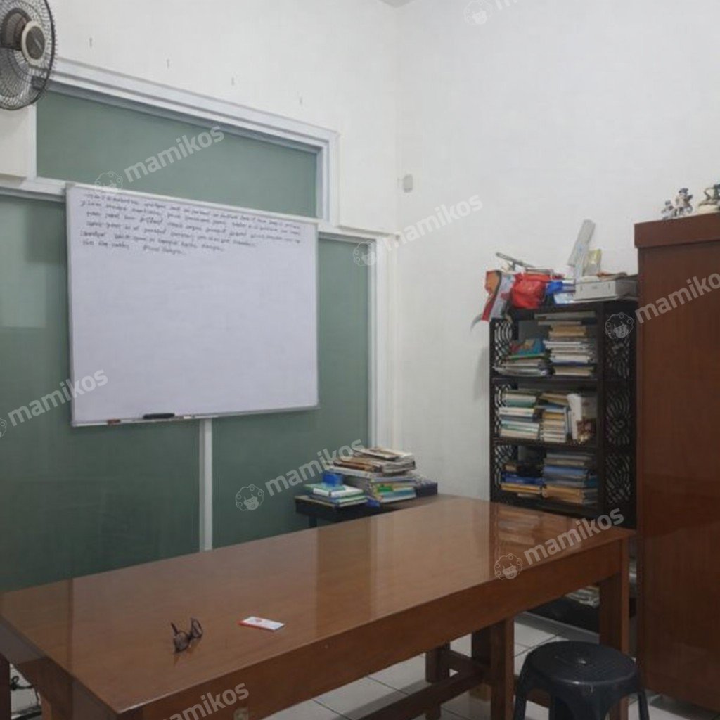 Rumah Sertifikat SHM 4 Kamar Tidur 2 Kamar Mandi Citra Garden Jakarta Barat - Photo 5