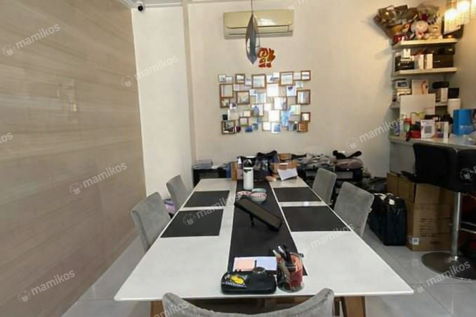 Rumah Sertifikat SHM 3 Kamar Tidur 3 Kamar Mandi Pantai Indah Kapuk Jakarta Utara