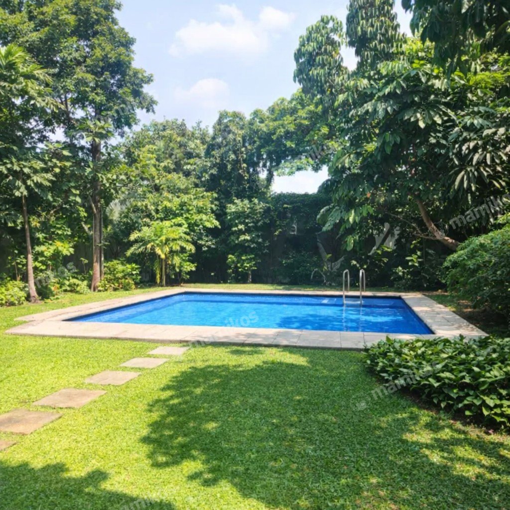 Rumah 5KT 5KM Kemang Jakarta Selatan - Photo 5