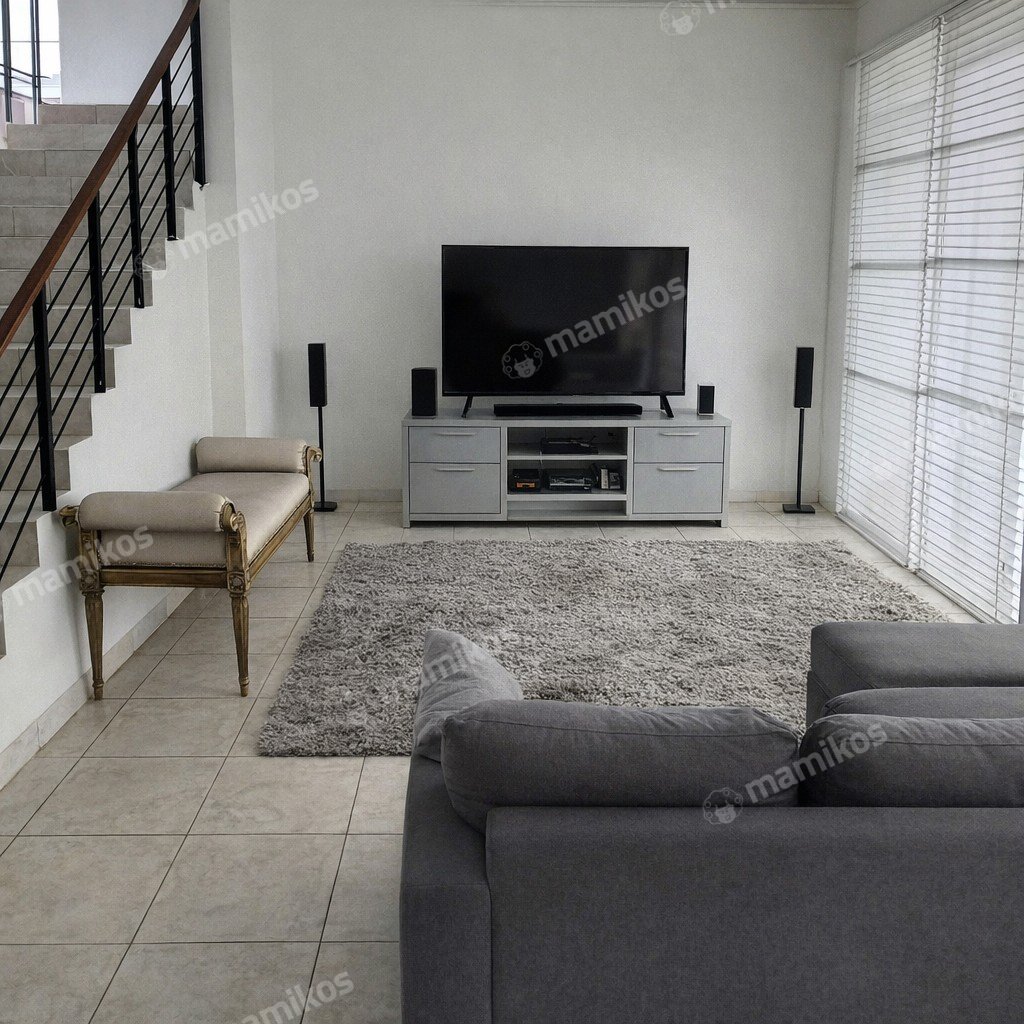 Rumah Sertifikat SHM 3 Kamar Tidur 3 Kamar Mandi Cibubur Jakarta Timur - Photo 3