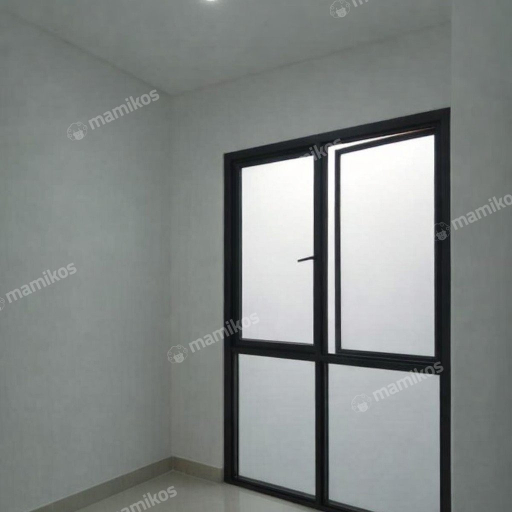 Rumah Sertifikat SHM 4 Kamar Tidur 3 Kamar Mandi Metland Puri Jakarta Barat - Photo 3