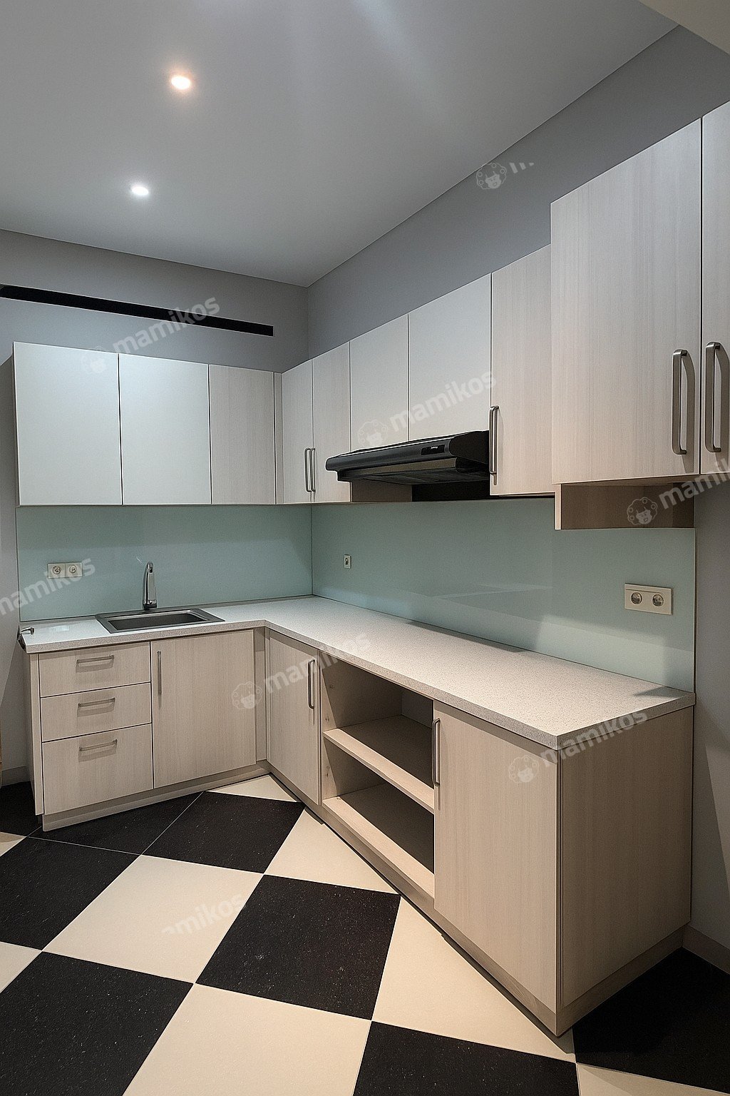 Rumah Sertifikat SHM 4 Kamar Tidur 4 Kamar Mandi Sektor 2 - Bintaro Jakarta Selatan - Photo 2