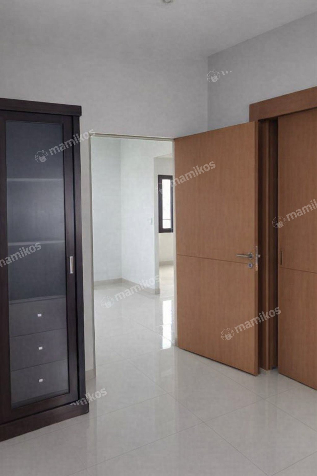 Rumah Sertifikat SHM 4 Kamar Tidur 4 Kamar Mandi Sektor 2 - Bintaro Jakarta Selatan - Photo 3