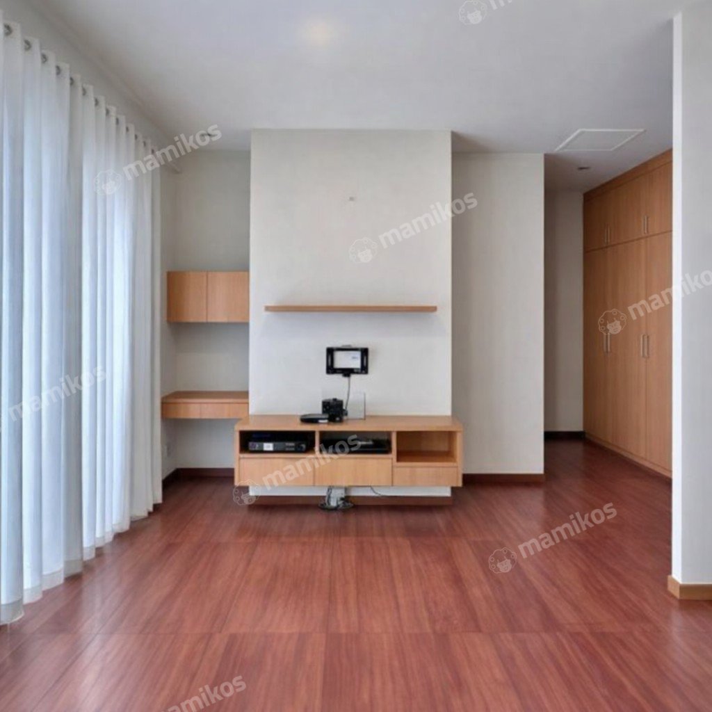 Rumah Sertifikat SHM 3 Kamar Tidur 3 Kamar Mandi Pondok Indah Jakarta Selatan - Photo 4