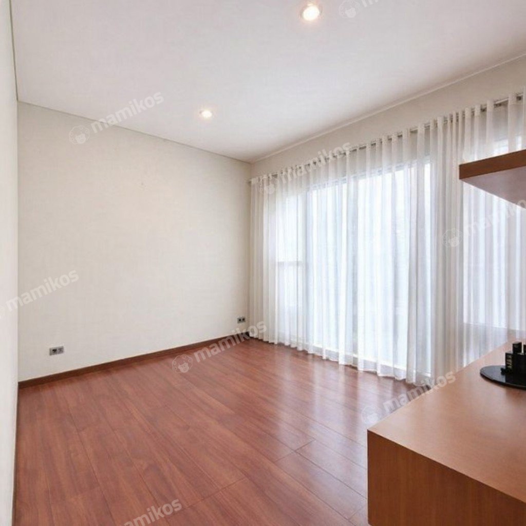 Rumah Sertifikat SHM 3 Kamar Tidur 3 Kamar Mandi Pondok Indah Jakarta Selatan - Photo 5
