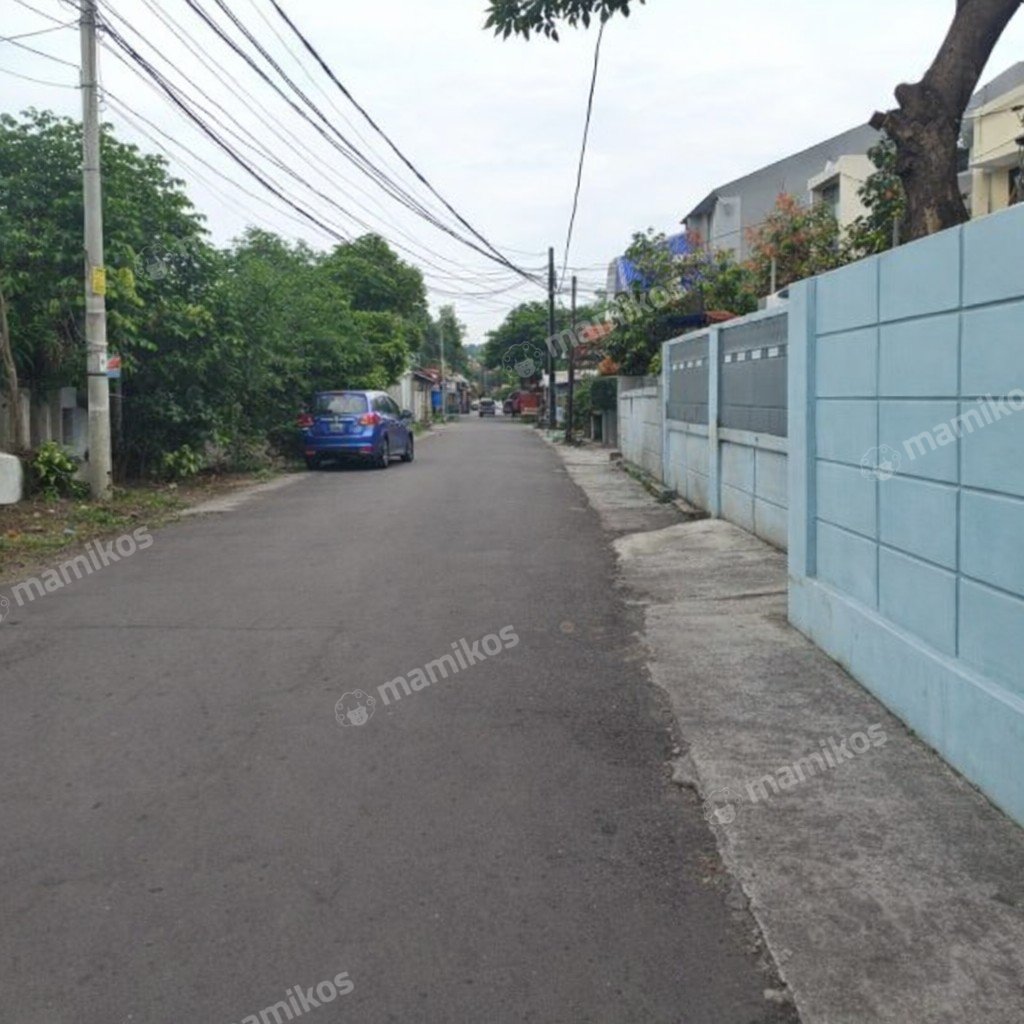 Rumah Sertifikat SHM 4 Kamar Tidur 4 Kamar Mandi Duren Sawit Jakarta Timur - Photo 5