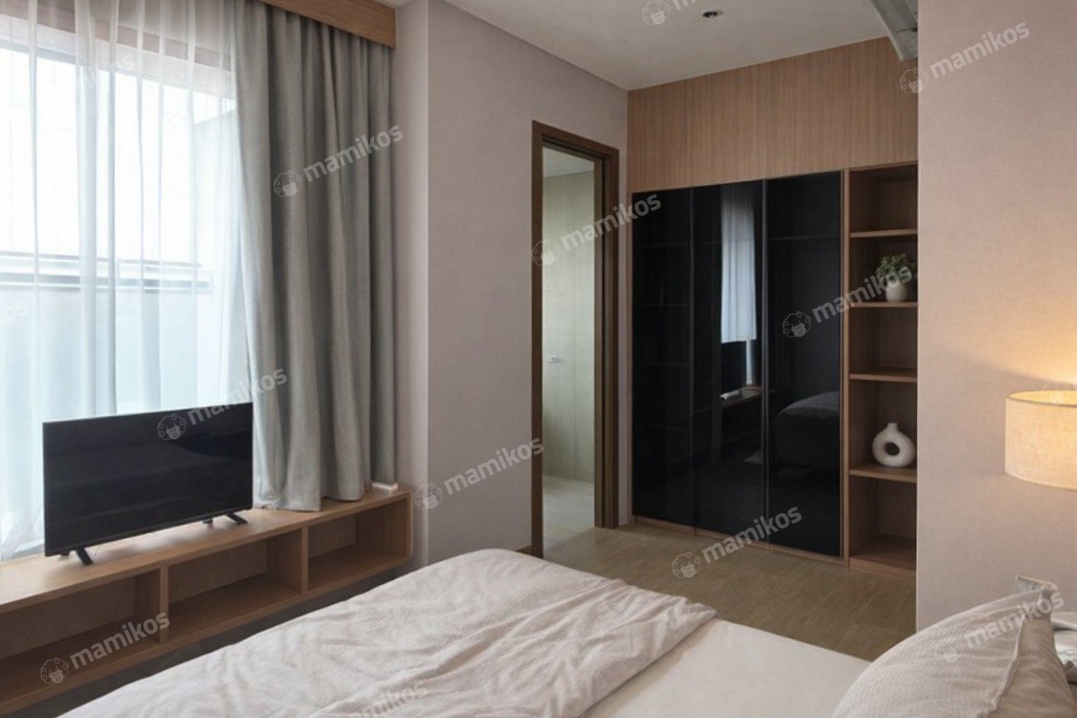 Rumah Sertifikat SHM 3 Kamar Tidur 3 Kamar Mandi Bintaro Jakarta Selatan