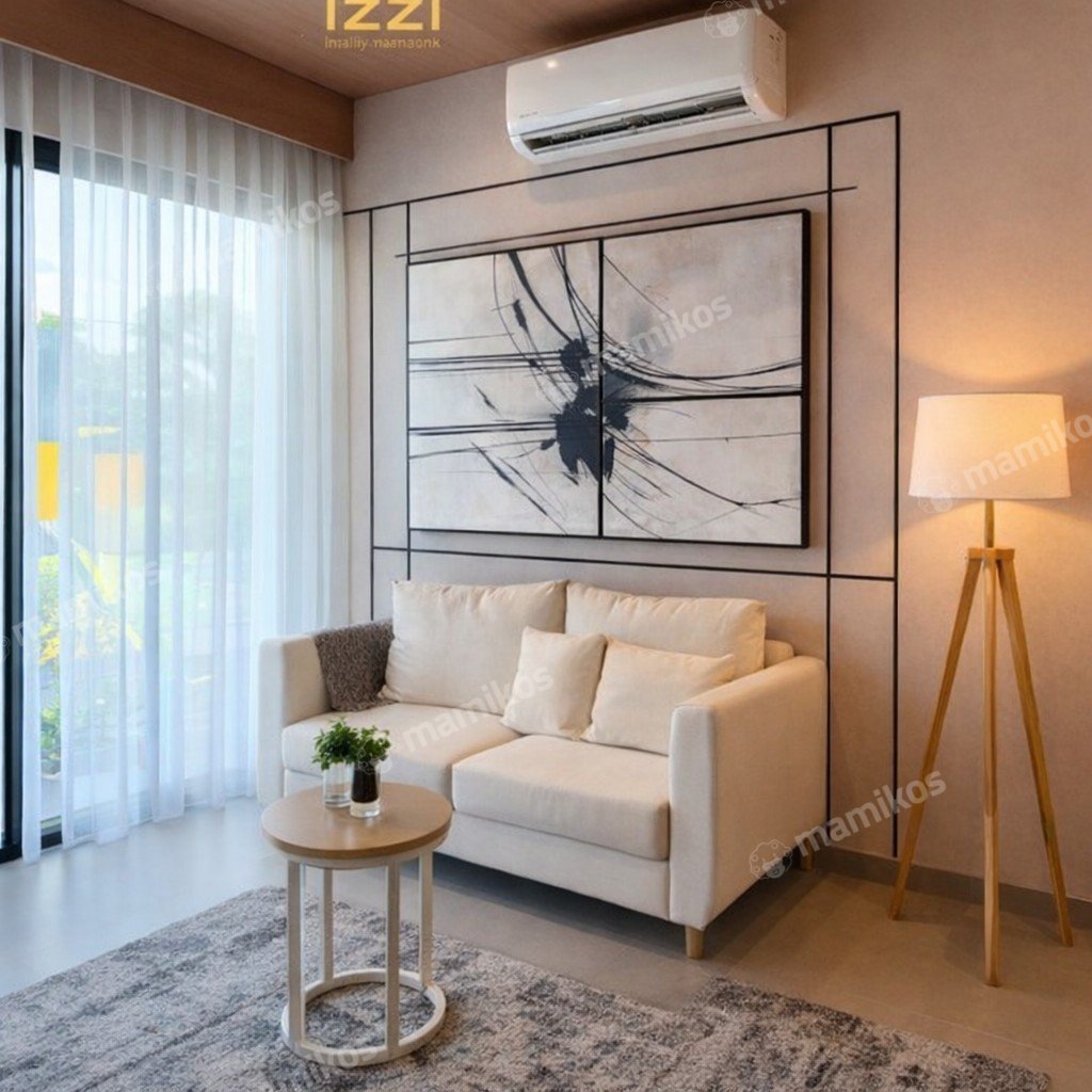 Rumah Sertifikat SHM 3 Kamar Tidur 3 Kamar Mandi Bintaro Jakarta Selatan - Photo 3