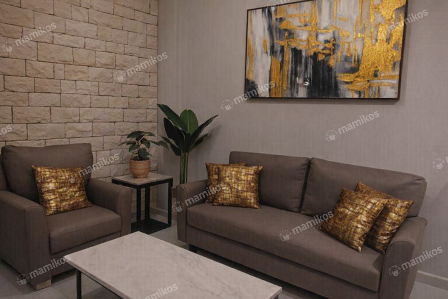 Rumah Sertifikat SHM 5 Kamar Tidur 5 Kamar Mandi Kebon Jeruk Jakarta Barat